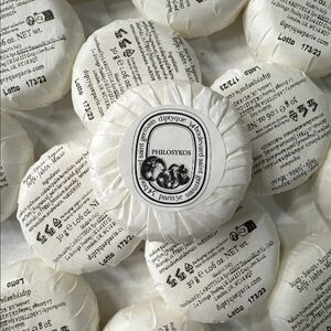 Diptyque Philosykos Soap Listing‎ Is For 1 NEW